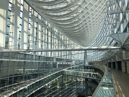 東京国際フォーラム